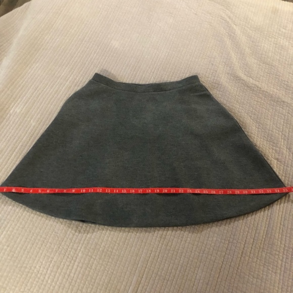 Cynthia Rowley Winter Skirt - Picture 6 of 6